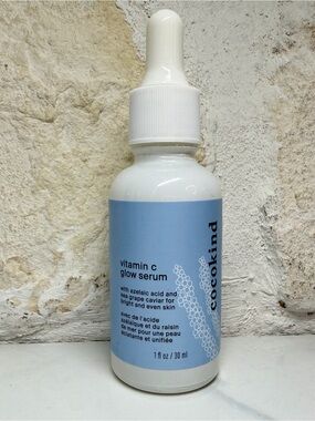 ⭐ COCOKIND VITAMIN C GLOW SERUM ⭐